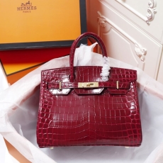 Hermes Birkin Bags